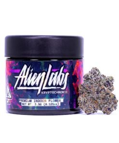 Alien Labs Kryptochronic kaufen