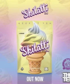 The Ten.Co | Skillati 3.0