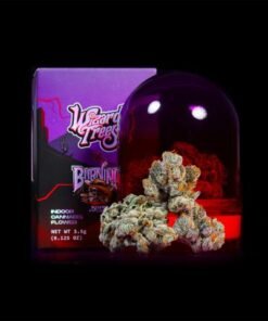 Wizard Trees: Wizard Fuel