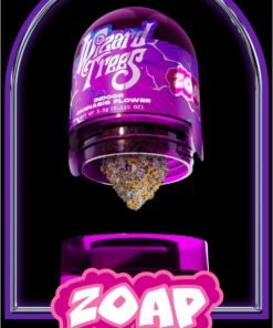 Wizard Trees Zoap kaufen
