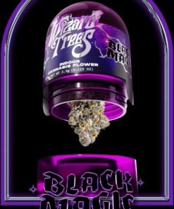 Buy black magic wizard trees