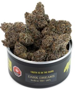 DARK DREAMS Weed